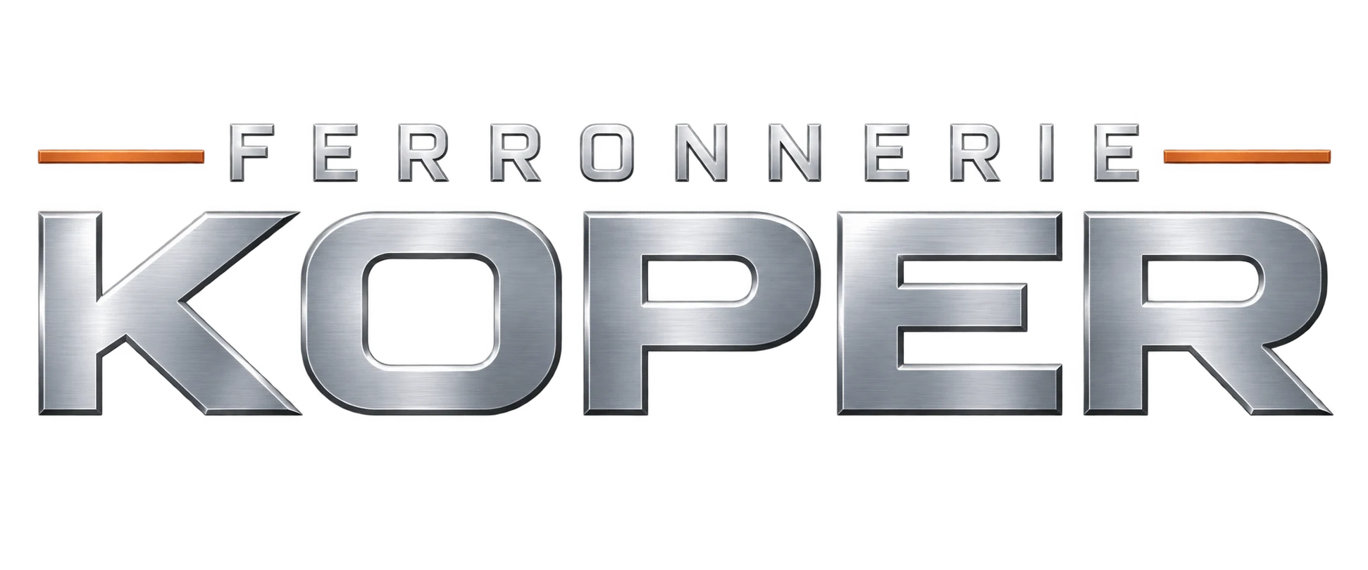 Ferronnerie Koper